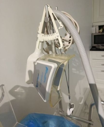 fat freeze machine