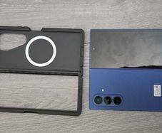 Samsung Galaxy ZFold 7 512GB