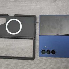 Samsung Galaxy ZFold 7 512GB