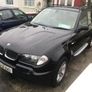 Bmw E83 2006 Image 2