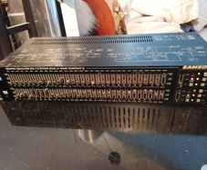 Samson graphic Equalizer
