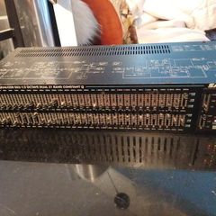 Samson graphic Equalizer