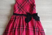 Christmas dress