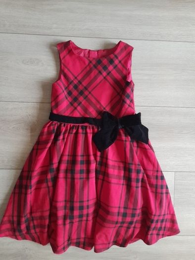 Christmas dress