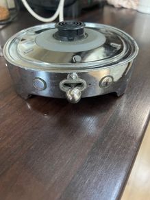 SMeg kettle base