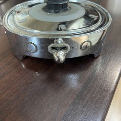 SMeg kettle base