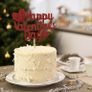 Birthday Cake Topper Image 4
