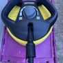 Karcher T300 11" Pressure Washer Surface Cleaner Image 2