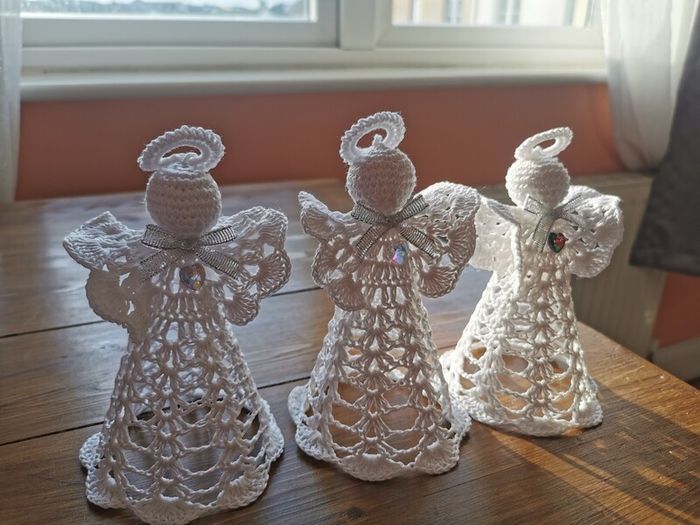Angels