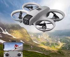 H21 Mini Drone  DJI Neo Copy