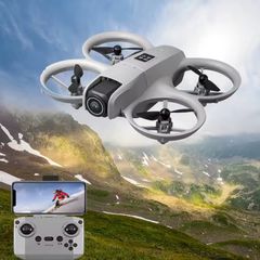 H21 Mini Drone  DJI Neo Copy