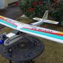 Model Aircraft Image 2