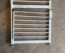 Safety 1st Stairgate with extension