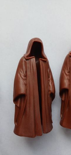 Star Wars hasbro retro vintage action figures