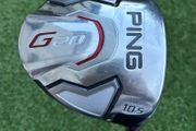 Ping G20 Driver