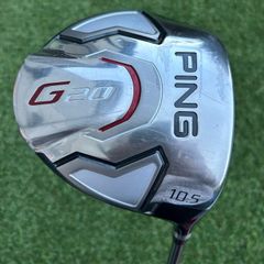 Ping G20 Driver