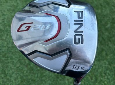 Ping G20 Driver