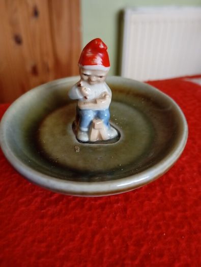 wade Irish porcelain