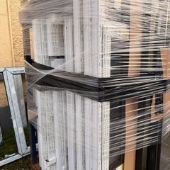 Windows and Patio Door