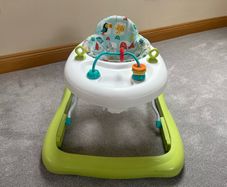 Baby walker