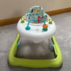 Baby walker