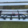 PSE EVO MAX compound bow 60lb Image 2