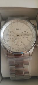 2 Fossil watches