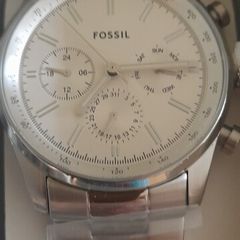 2 Fossil watches