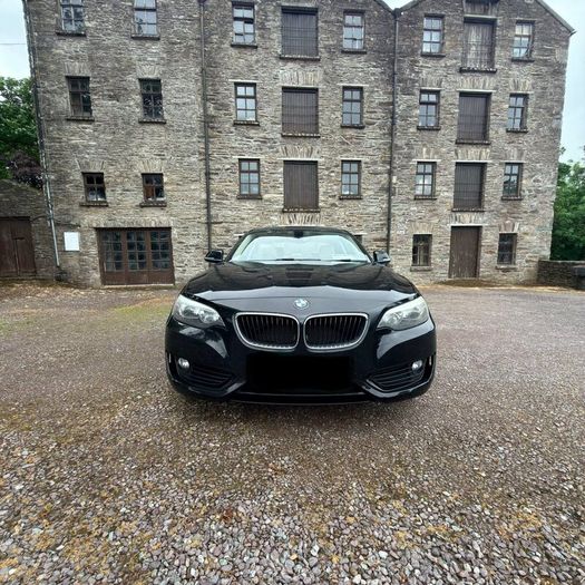 BMW 2 Series