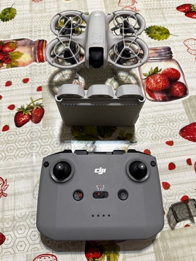 dji neo fly more combo