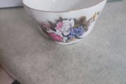 Royal Stuart Fine Bone China Sugar Bowl.