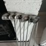 Lovely set ping golf i10 irons for sale 5 to pw very nice irons Image 3