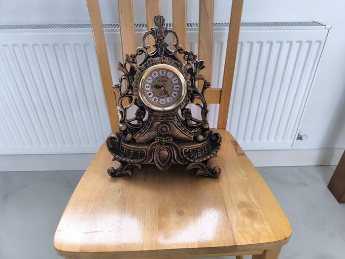 clock