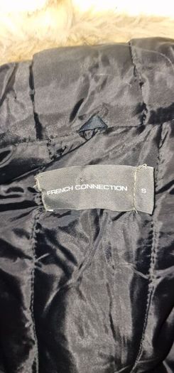 Men winter coat