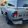 Toyota hilux invincible x Image 7