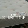 New Kingsize bed & Memoryfoam Otherpedic Mattress Image 4