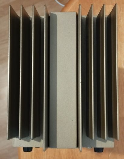 Pre-Power QUAD 33/303