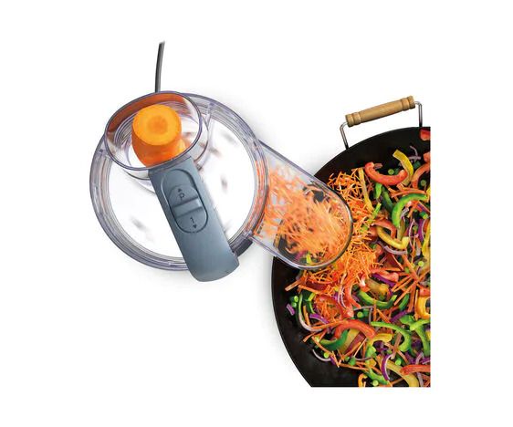 Compact Food Processor