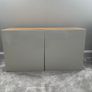 IKEA Besta tv unit Image 4