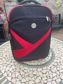cabin case
