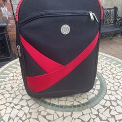 cabin case