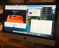 iMac - 27 inch - i7
