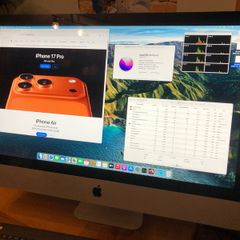 iMac - 27 inch - i7