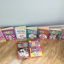 Dork Dairies book bundle Image 2