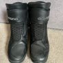 Daytona Arrow Vent GTX Gore-Tex boot (short shaft). Image 2