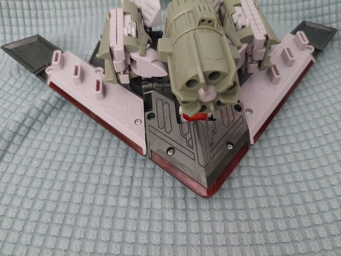 Transformer  G2