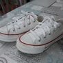 Kids Converse ' All Star' Shoes Image 2