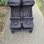 twin pram Image 2