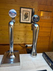 bar taps