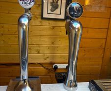 bar taps